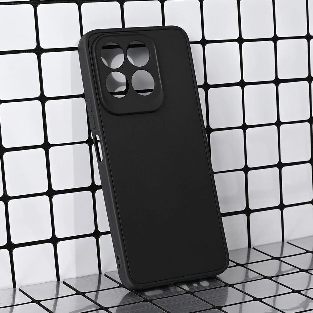 Torbica Honor X6c Crna 3d Camera 223027 - naslovna