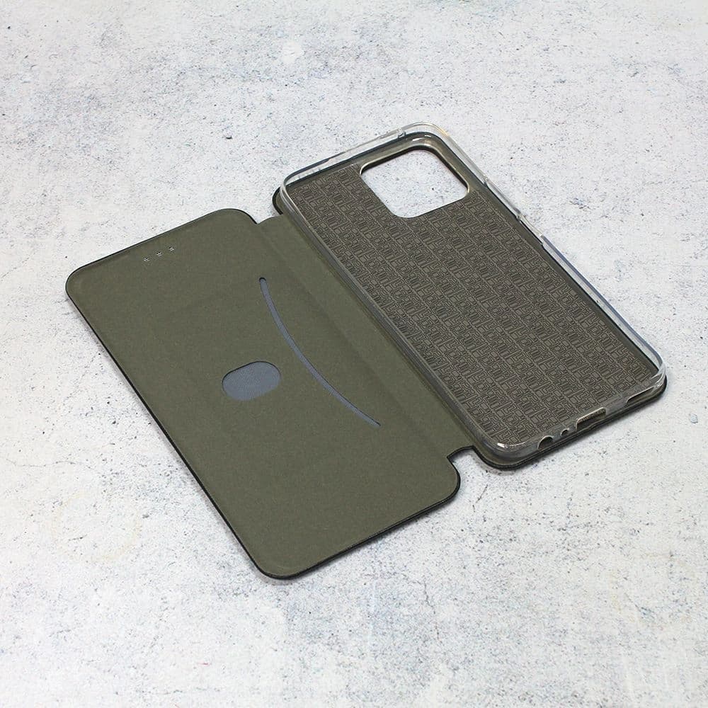 Torbica Honor X8 Crna Teracell Flip Cover 201309 - slika 2