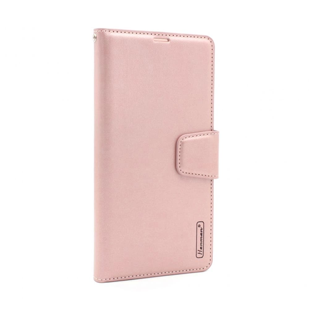 Torbica Iphone 11 6.1 Roze Hanman 77263 - naslovna