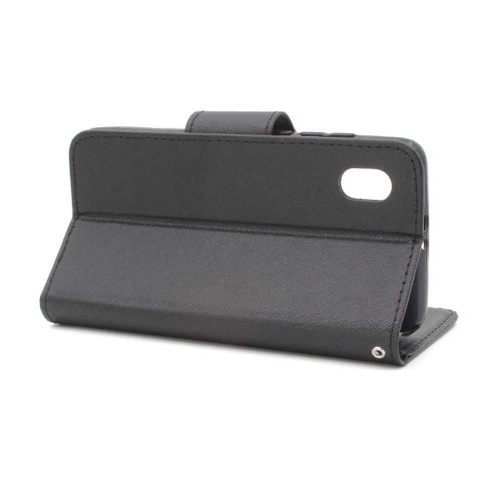Torbica Mercury Crna Alcatel 1b 2020 81357 - slika 3