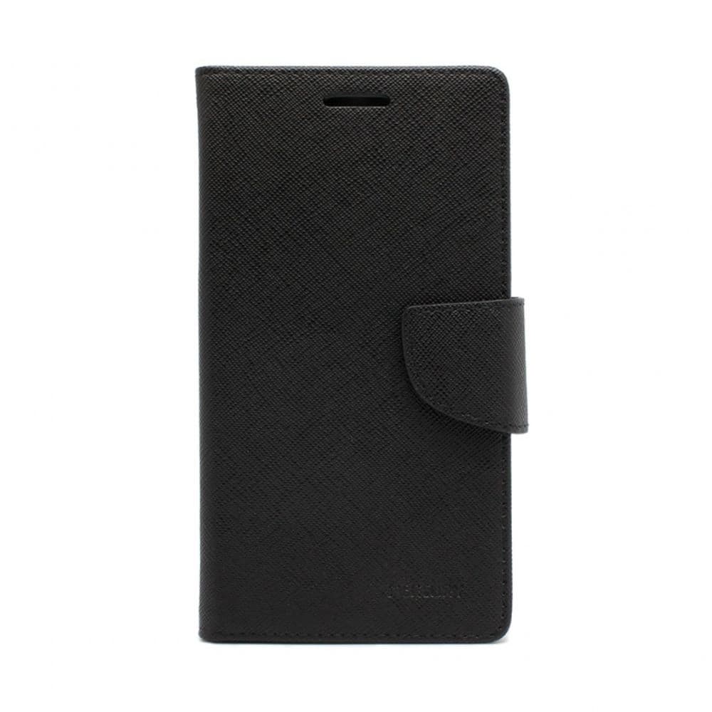 Torbica Mercury Huawei P10 Lite Crna 46622 - naslovna