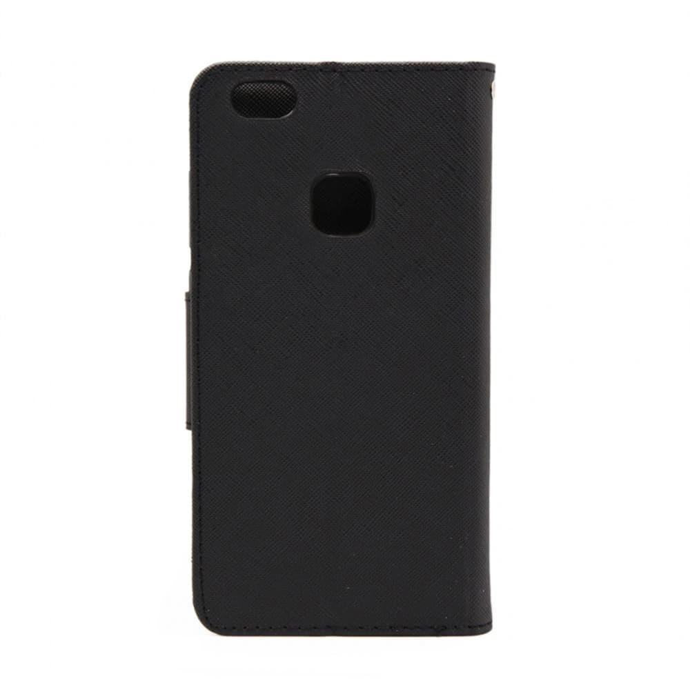 Torbica Mercury Huawei P10 Lite Crna 46622 - slika 2