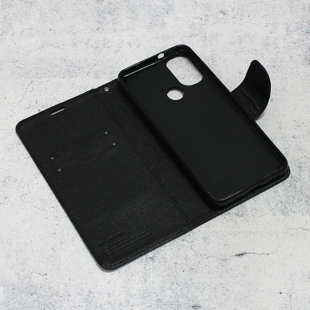Torbica Moto E20 Mercury Crna 97424 - slika 2