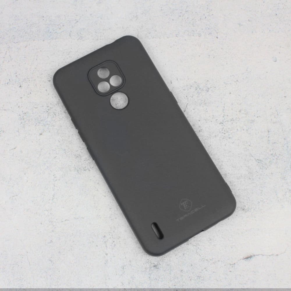Torbica Motorola Moto E7 Giule.crna