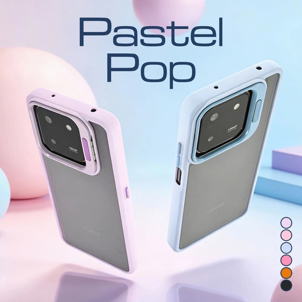 Torbica Pastel Pop Honor Magic 8 Lite Crna 225649 - slika 3