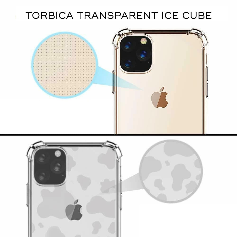 Torbica Samsung A05ice Cube  Trans - slika 2