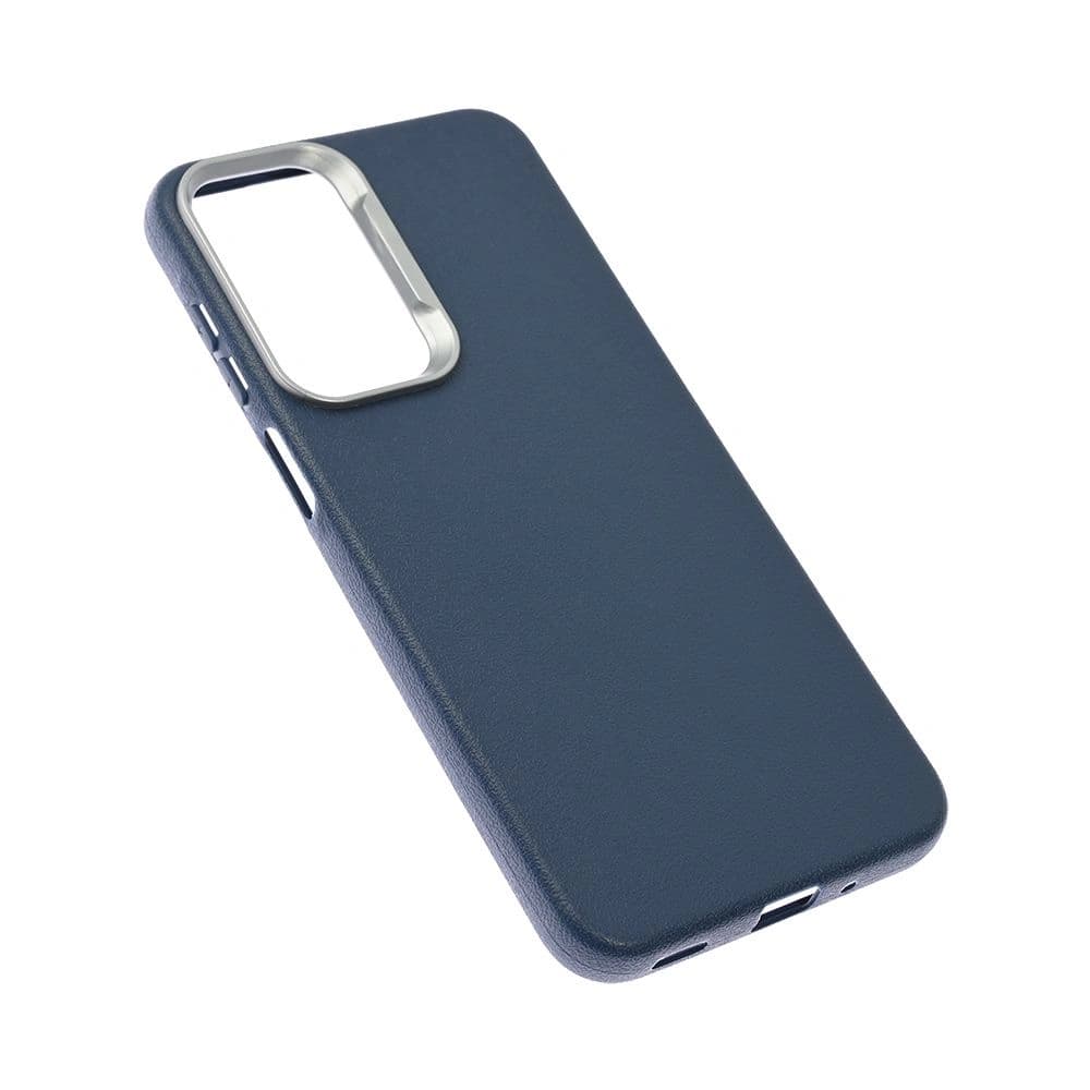 Torbica Samsung A17 Elegant Tamno Plava - naslovna