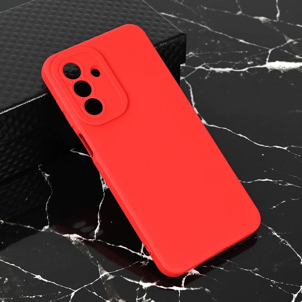 Torbica Samsung A17 Mat Crvena Teracell Giulietta - naslovna