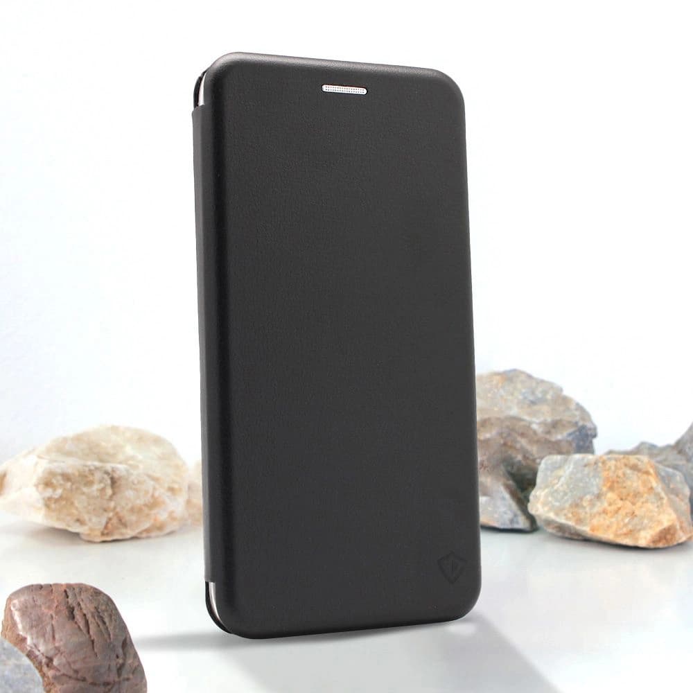Torbica Samsung A26 Teracell Flip Cover Crna - naslovna