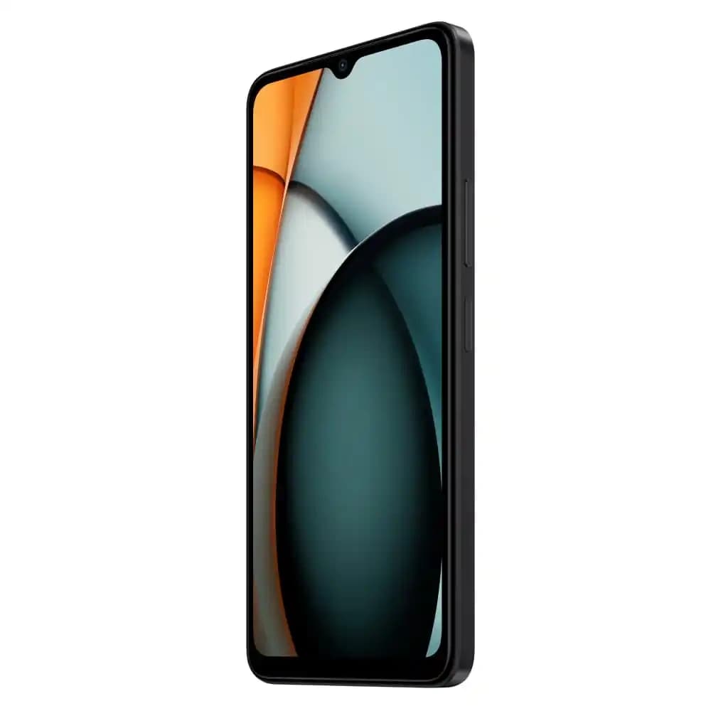 Xiaomi Redmi A3 4/128GB Midnight Black dodatni prikaz