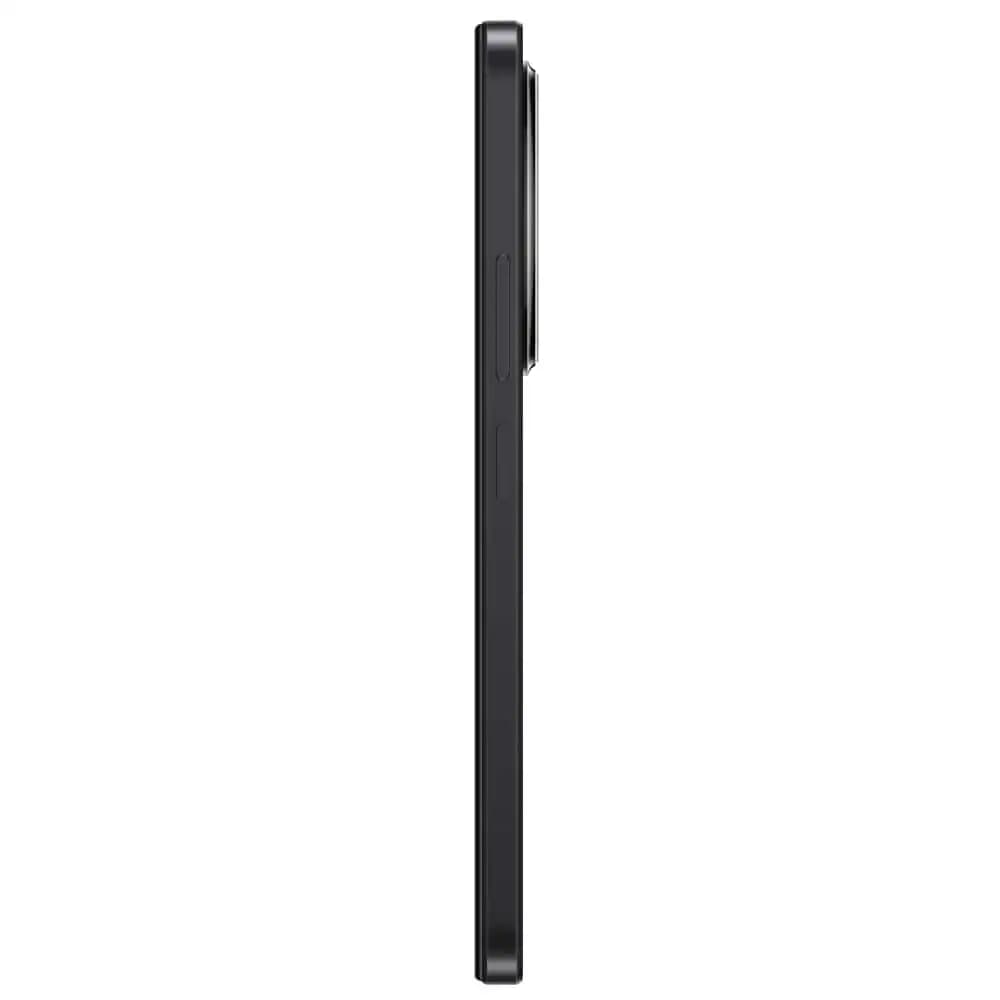 Xiaomi Redmi A3 4/128GB Midnight Black zadnja strana