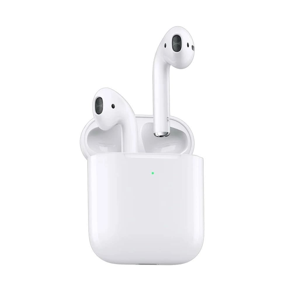 Bluetooth Slusalice Airpods T-phox Classic Bele Hq - naslovna