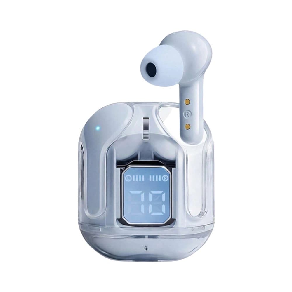 Bluetooth Slusalice Airpods T-phox Ultrapods Max Plave Hq - naslovna