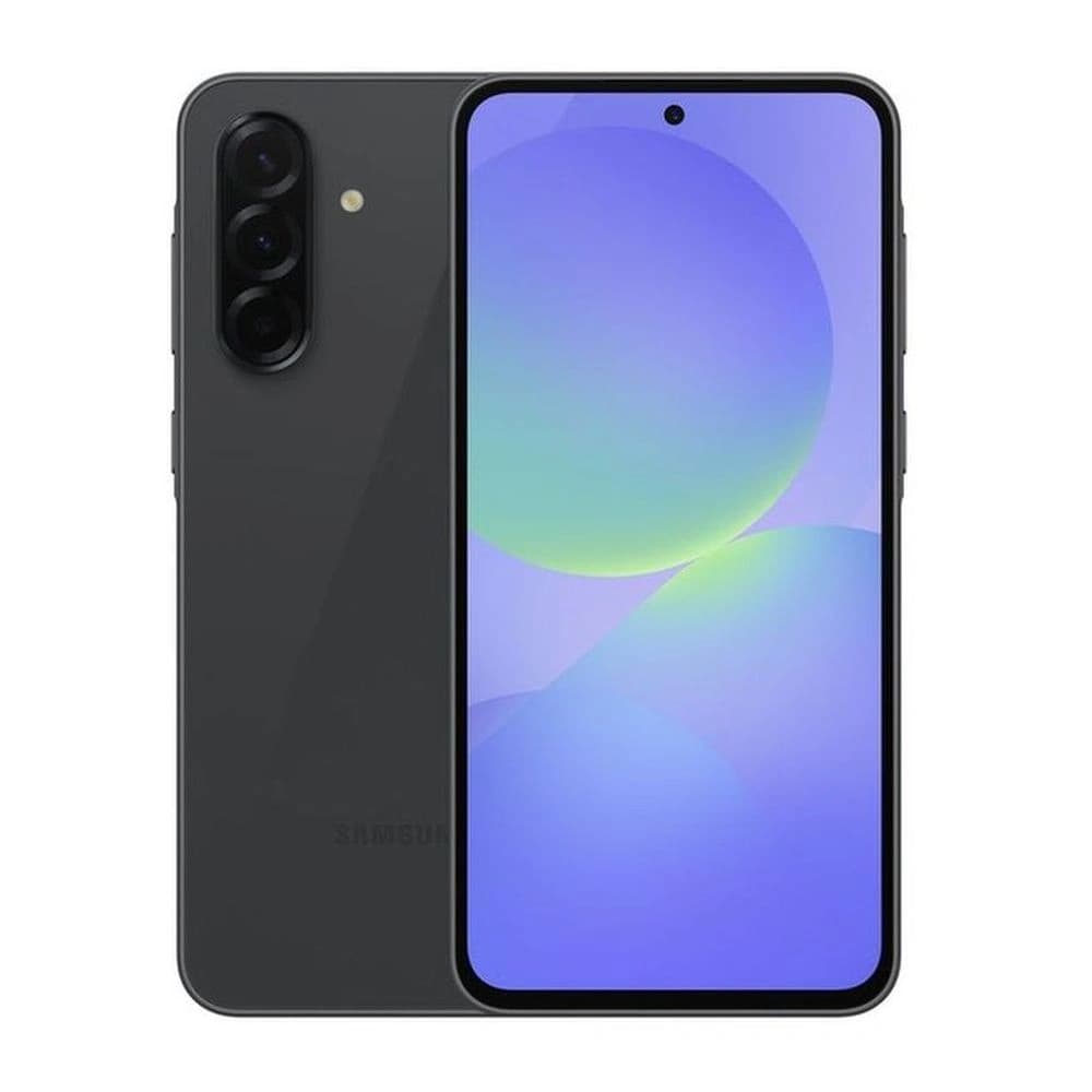 Samsung Galaxy A36 5G 6/128GB Awesome Black