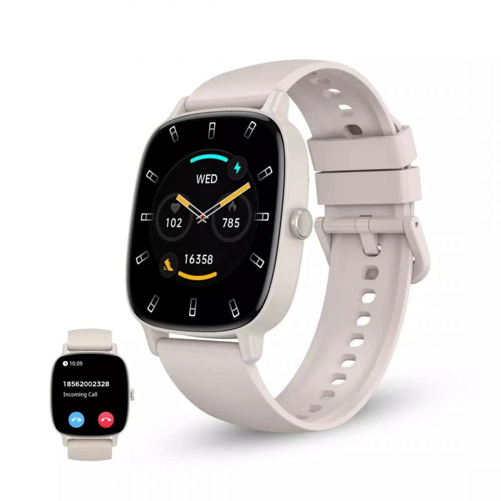"smart Watch Ksix Bxsw31b Pulse, 1.83"" Tft,300mah,bez" - naslovna