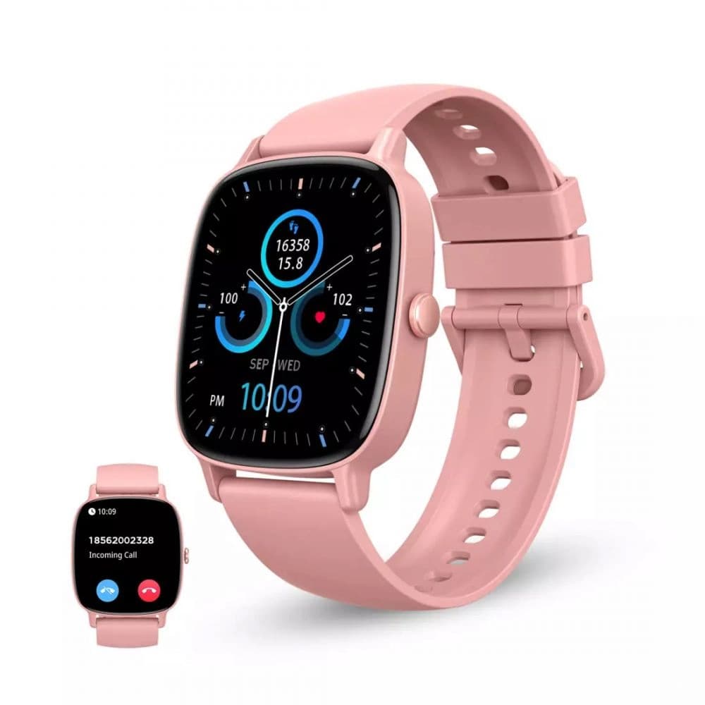 "smart Watch Ksix Bxsw31r Pulse, 1.83"" Tft,300mah,pink" - naslovna