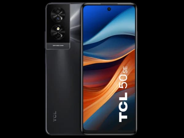 TCL 50 SE 6/256GB Space Gray
