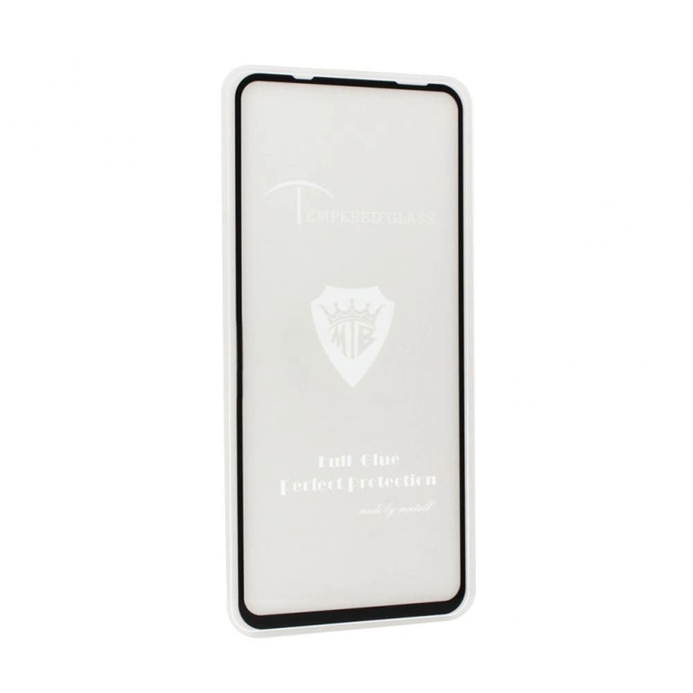 Tempered Glass Full Glue 2.5d Nova 5t Zastitno Staklo - naslovna