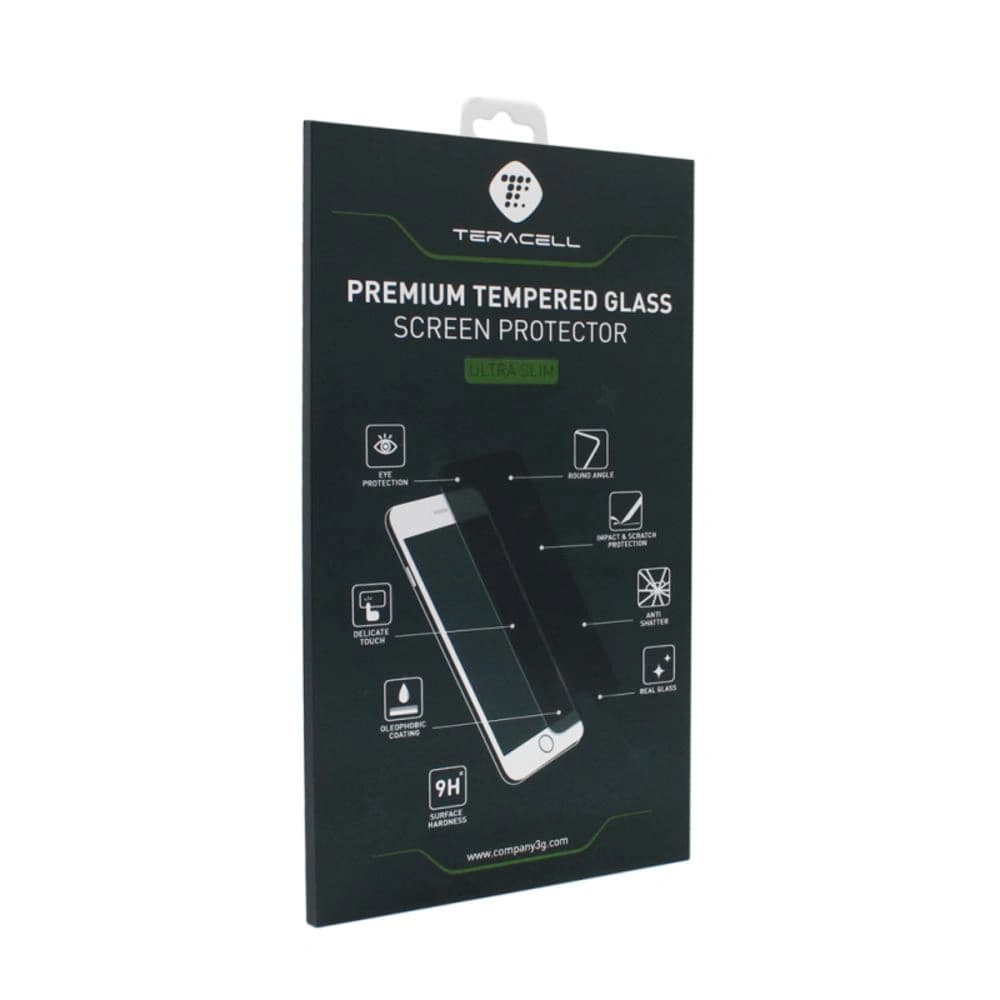 Tempered Glass Huawei Mate 10 Lite Zastitno Staklo - naslovna