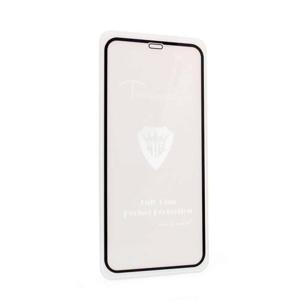 Tempered Glass Iphone Xr 2.5d Full Glue Zastitno Staklo - naslovna