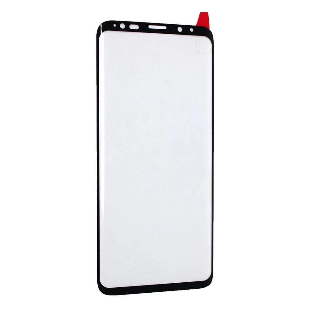 Tempered Glass Samsung S9 Plus Zakrivljeno Zastitno Staklo - naslovna