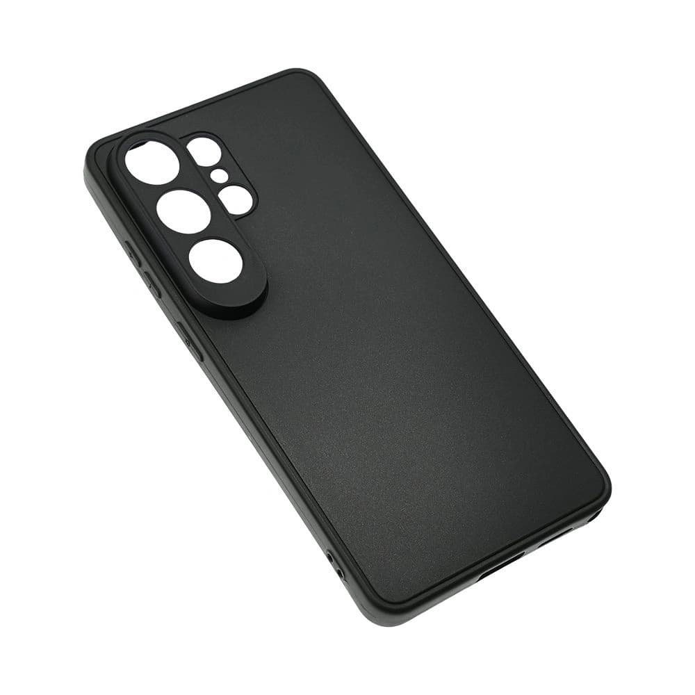 Torbica 3d Camera Samsung S26 Ultra Crna 225245 - naslovna