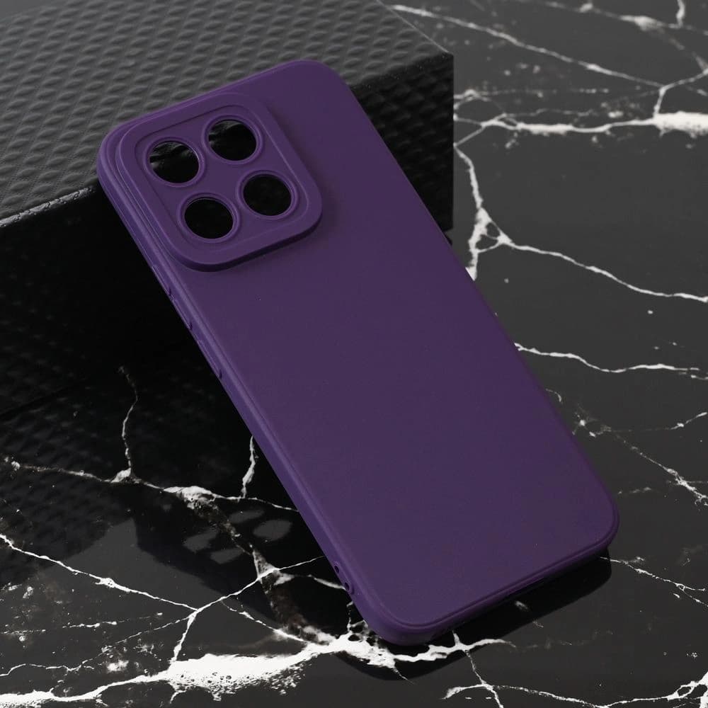 Torbica 3d Kamera Honor X8c Transparent - naslovna