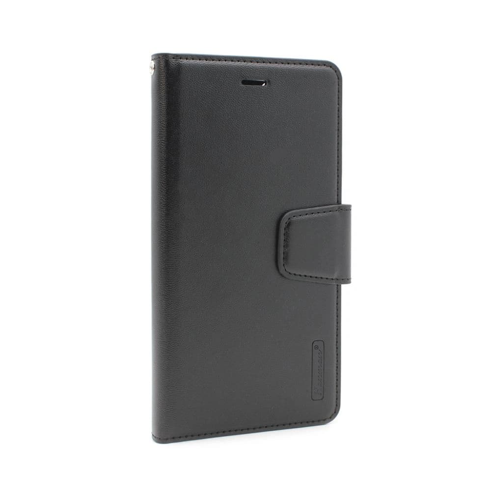 Torbica Honor 600/600 Pro Crna Hanman Canvas Org 200865 - naslovna