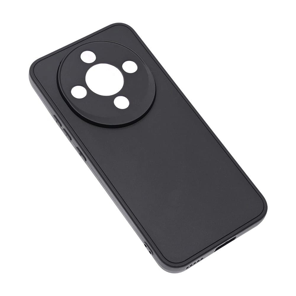 Torbica Honor Magic 8 Lite 3d Camera Crna - naslovna