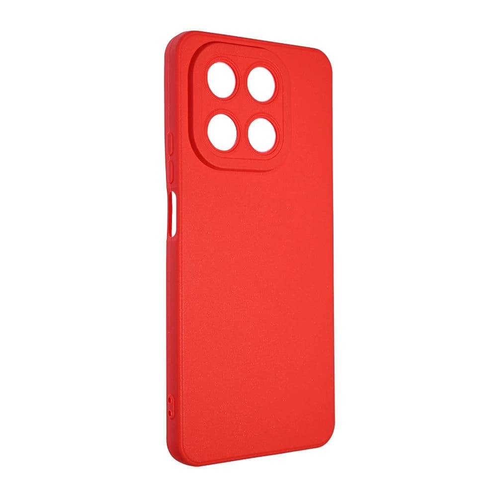 Torbica Honor X7d 4g Smart 400 5g Mat Crvena Teracell Giulie - naslovna
