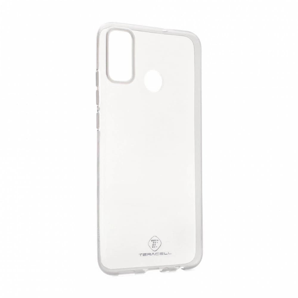 Torbica Huawei Honor 9x Lite Teracell Skin Transparent - naslovna