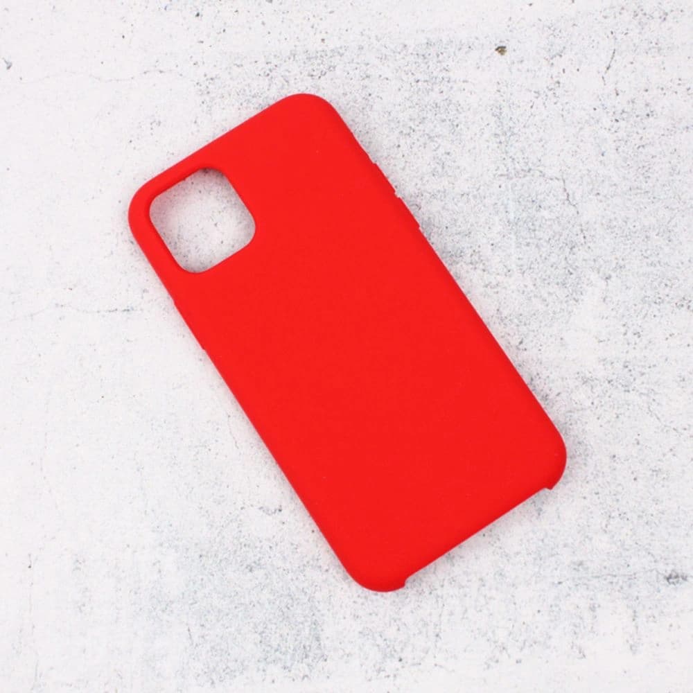 Torbica Iphone 11 Pro 5.8 Crvena Summer Color 72298 - naslovna