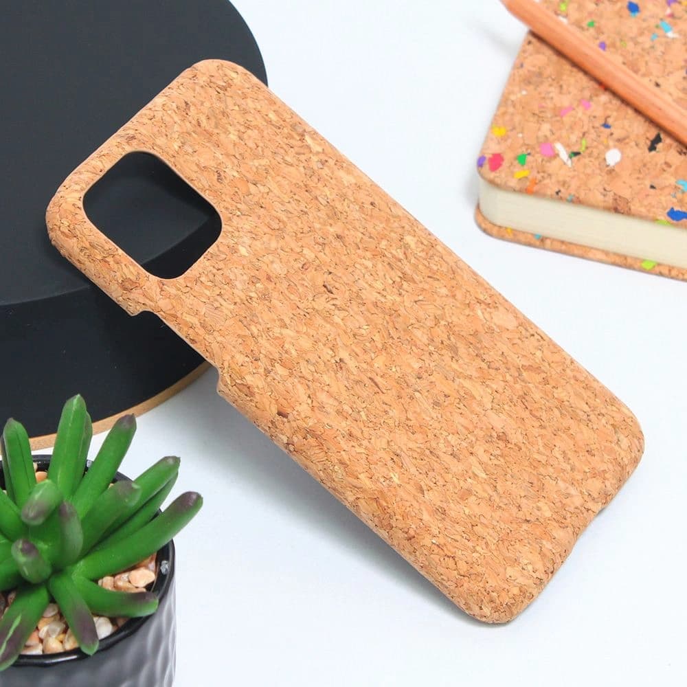 Torbica Iphone 11 Pro 5.8 Pluta Teracell Giulietta Nature - naslovna