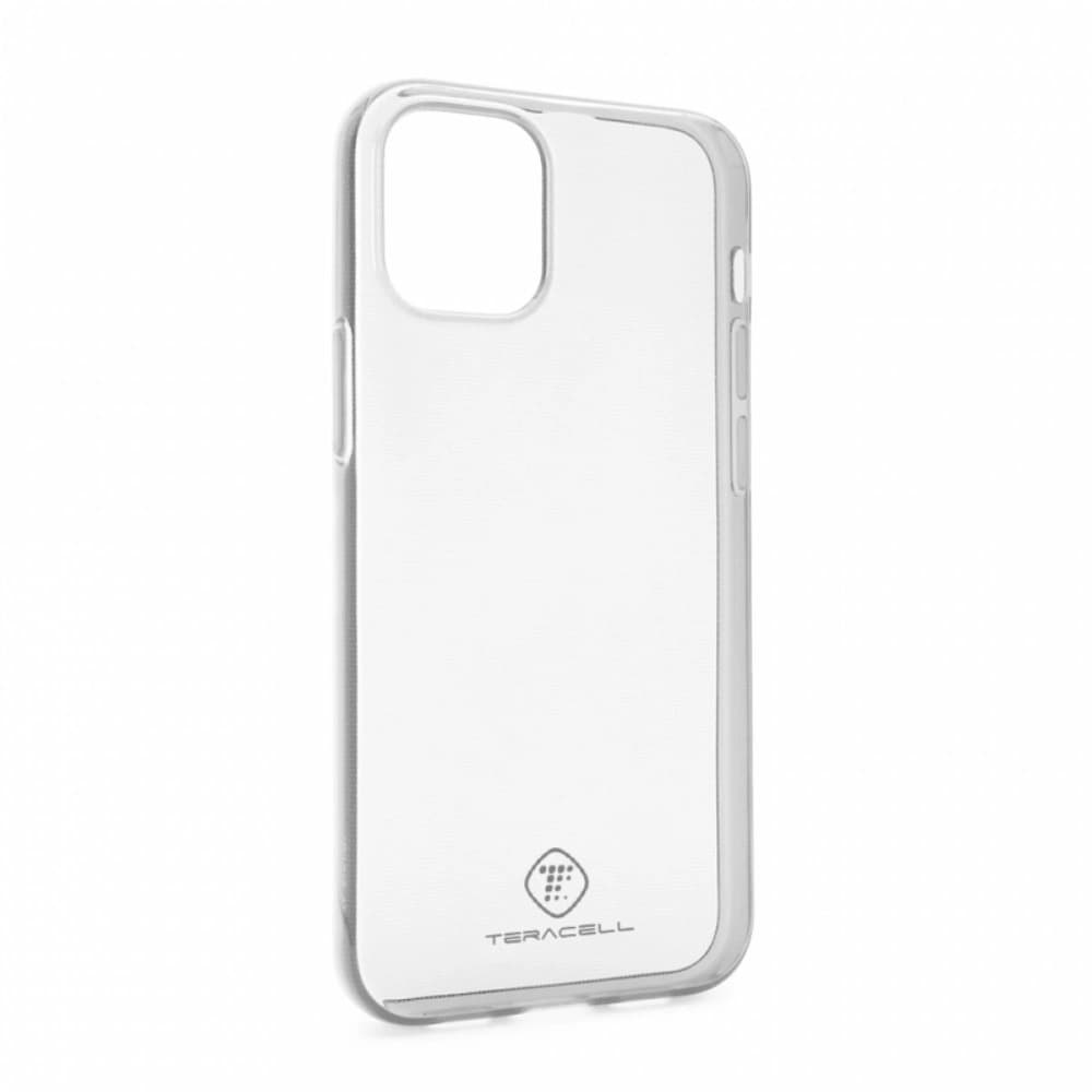 Torbica Iphone 12 Mini 5.4 Transparent Teracell Skin 86527 - naslovna