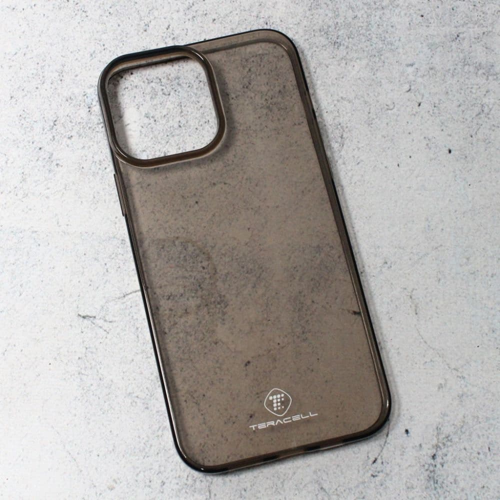 Torbica Iphone 13 Pro Max 6.7 Crna Teracell Skin 96279 - naslovna