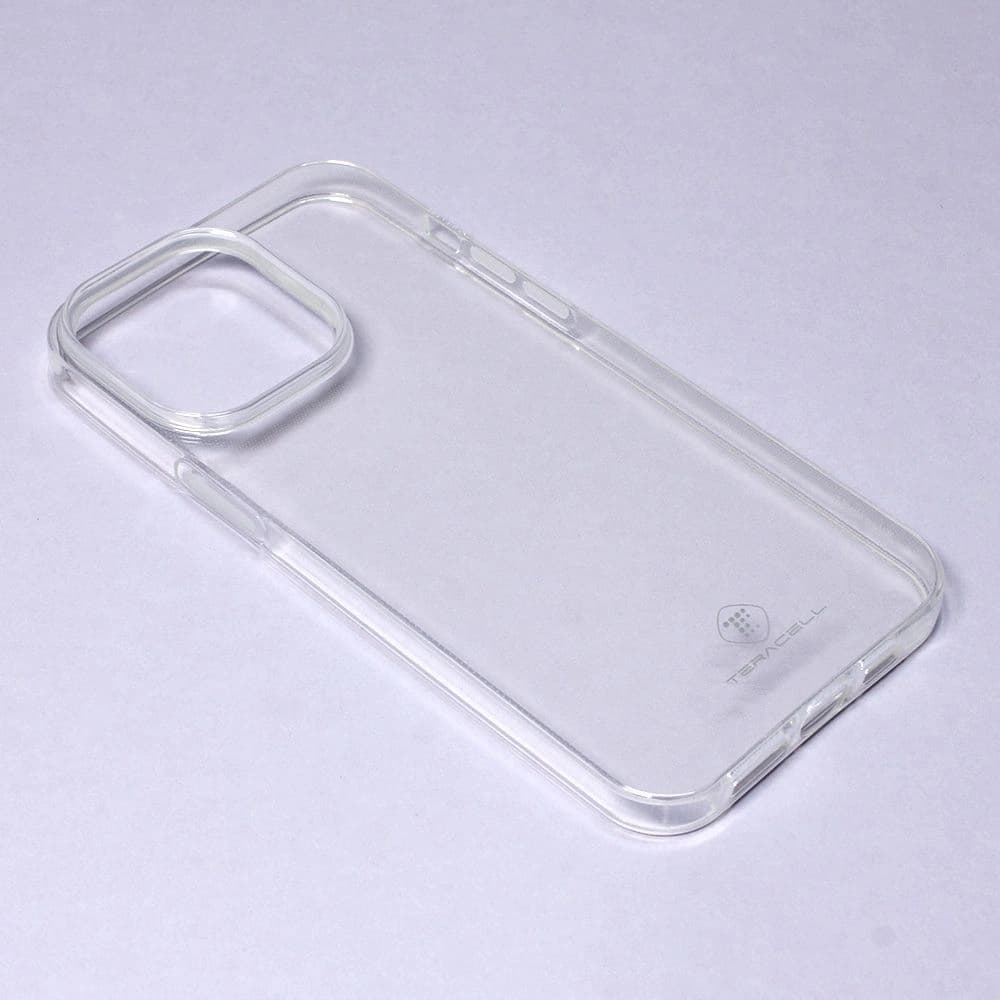 Torbica Iphone 14 Pro 6.1 Teracell Skin Crna,plava,crv - naslovna