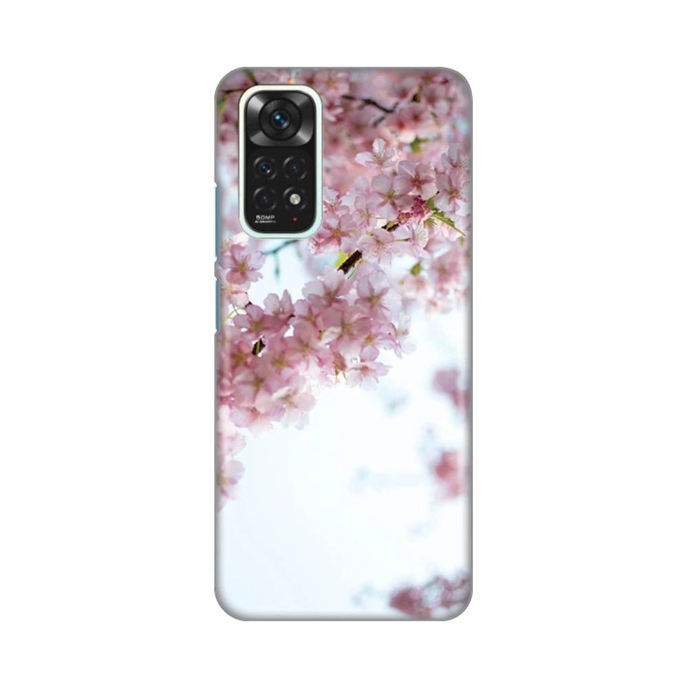 Torbica Print Xia Note 11/note 11s Spring - naslovna