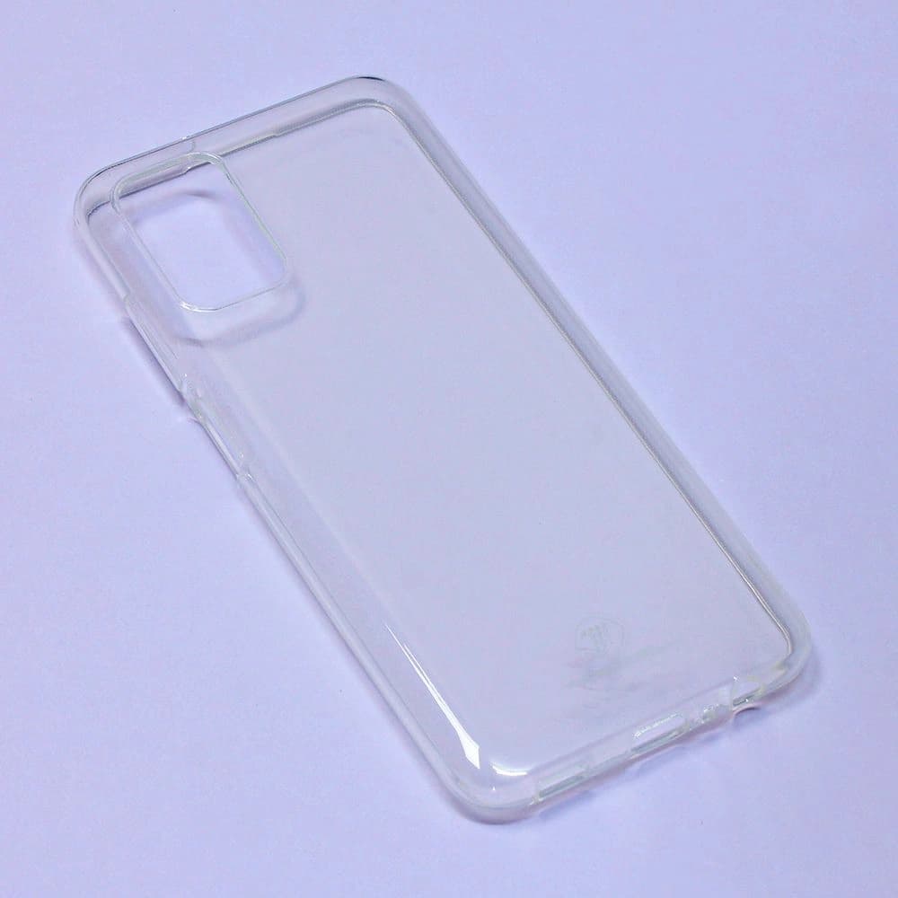 Torbica Samsung A03s Transparent Teracell Skin 95094 - naslovna