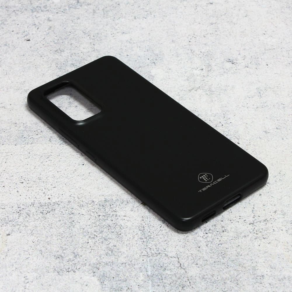 Torbica Samsung A53 5g Mat Crna Teracell Skin 99185 - naslovna
