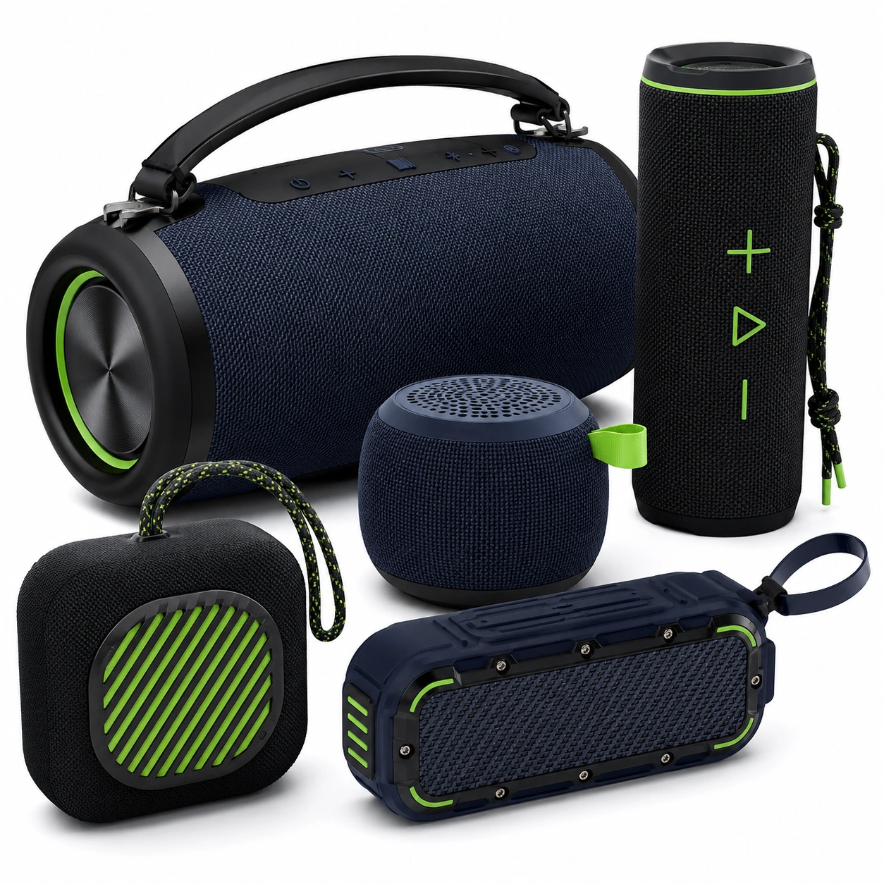 Bluetooth zvučnici