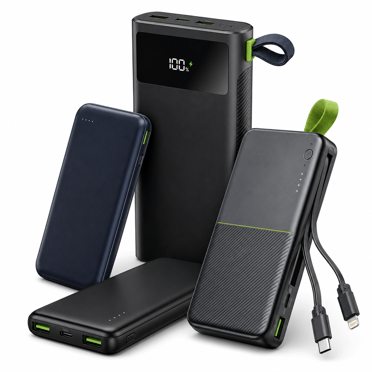 Eksterni punjači – Power bank
