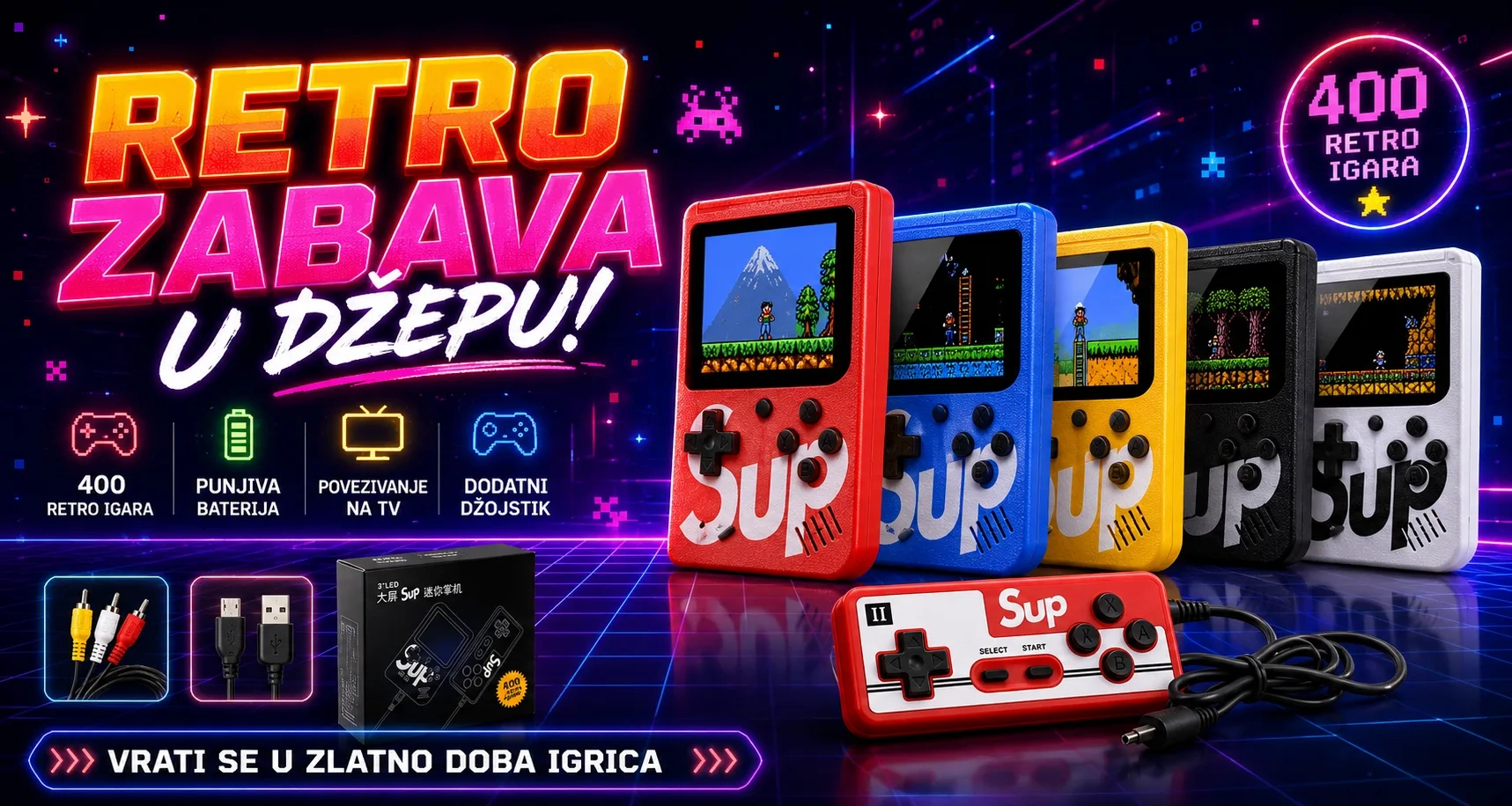 Hero slajd 2